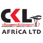 CKL Africa logo